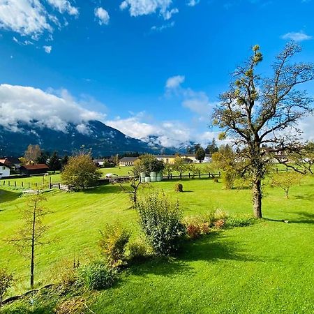 Gaestehaus Post Aigner Greifenburg Dış mekan fotoğraf