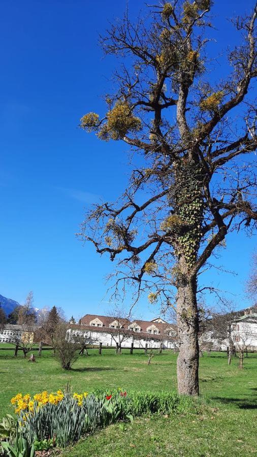 Gaestehaus Post Aigner Greifenburg Dış mekan fotoğraf